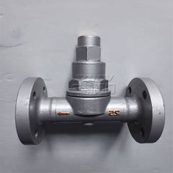 TB3F溫度型疏水閥,可調(diào)恒溫式疏水閥